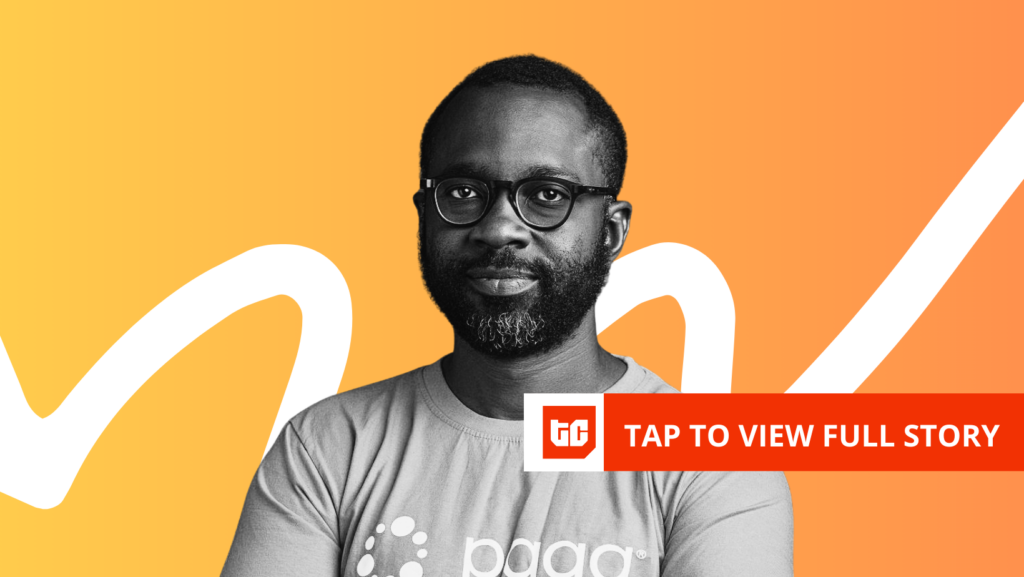 Profitable Paga doubles down on mobile app