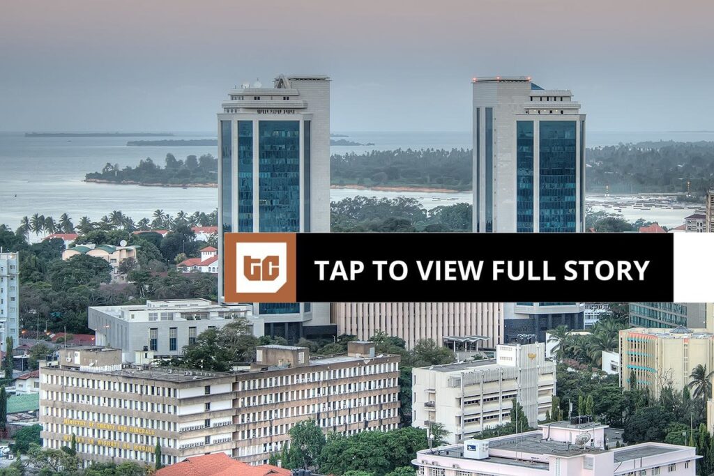 Tanzania targets predatory loans: Central Bank excludes unlicensed apps