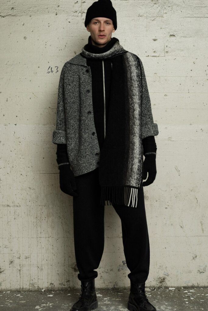 Rag & Bone Resort 2025 Menswear