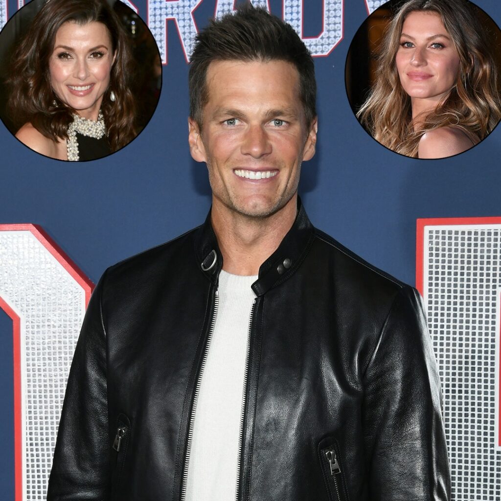 Tom Brady Honors Gisele Bündchen & Bridget Moynahan on Mother’s Day