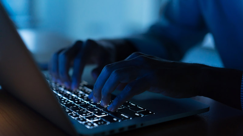 Mortgage lender suffers hack, credit card details published on dark web