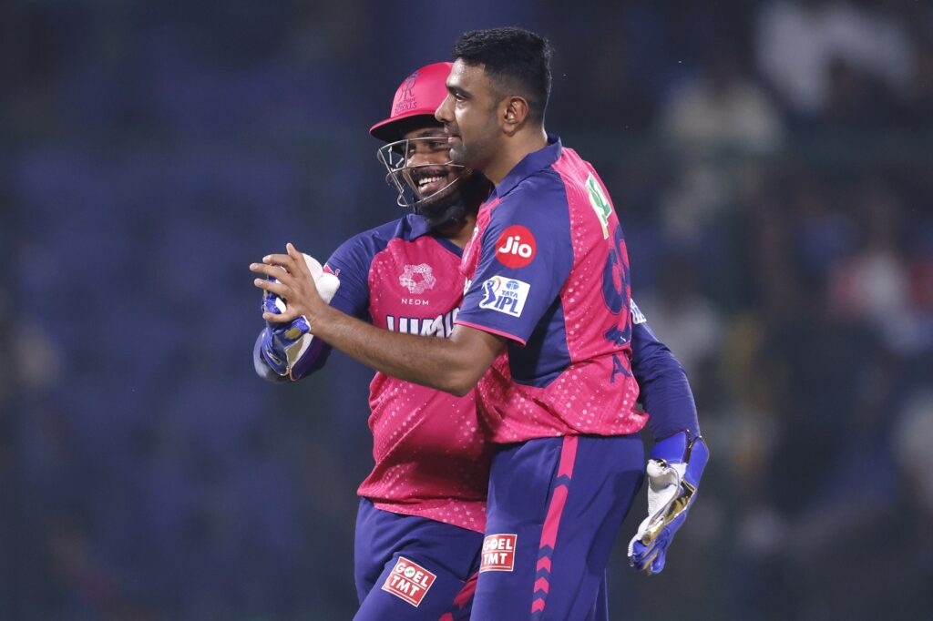 Stuttering Royals look to find their form and seal top-two spot