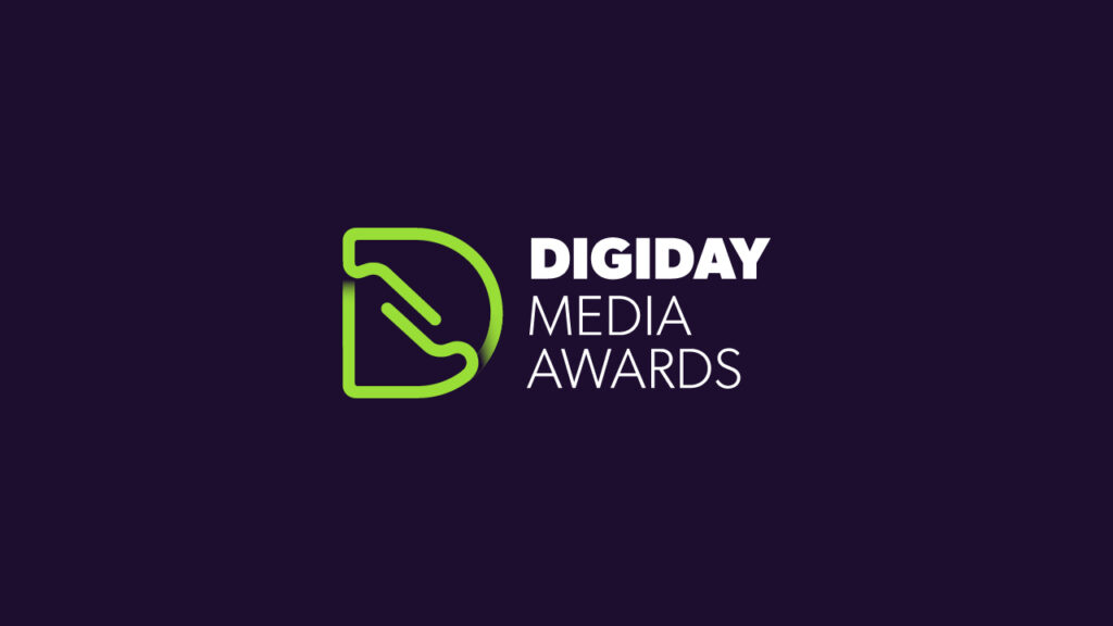 Salesforce, TIME and Fortune Media are among this year’s Digiday Media Awards winners