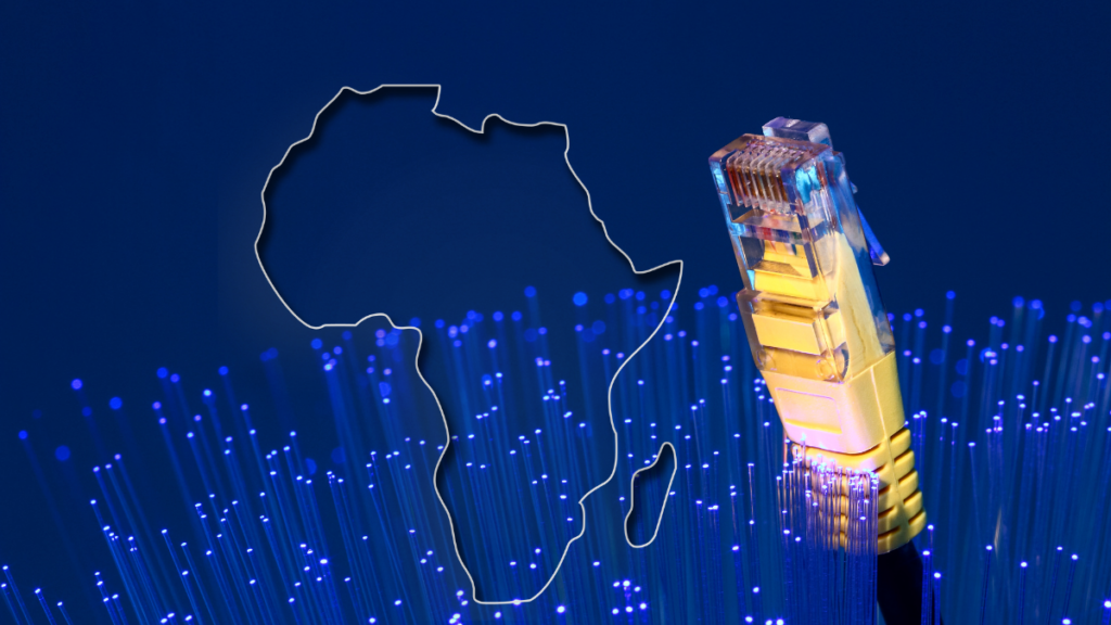 Vodacom’s fibre partnerships set to transform African broadband landscape