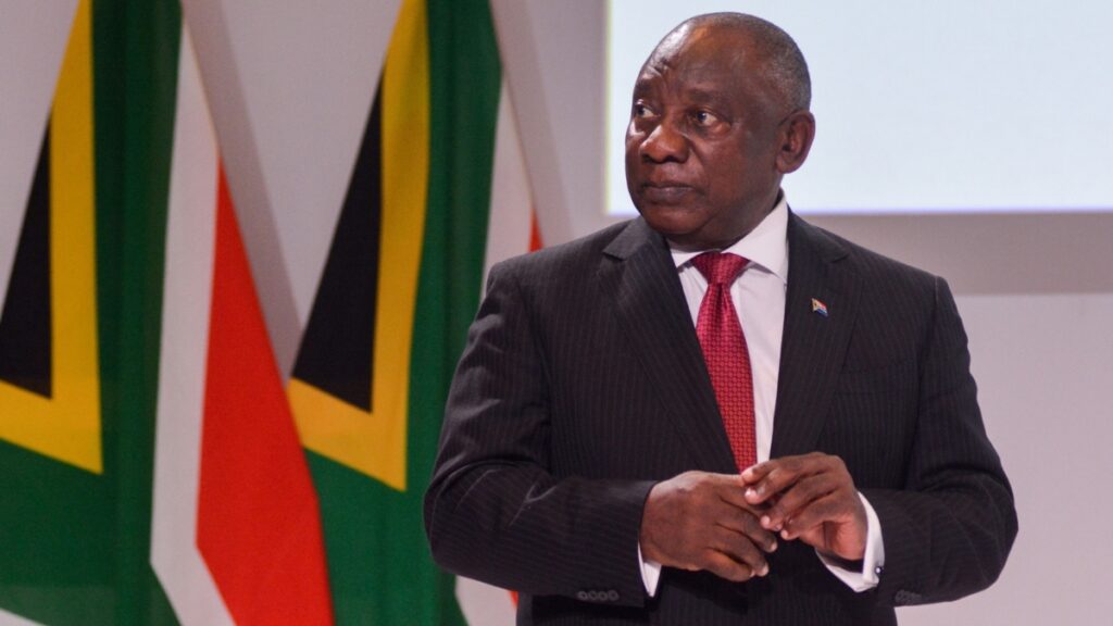 Ramaphosa’s empty promises: Can he be trusted? – Ivo Vegter