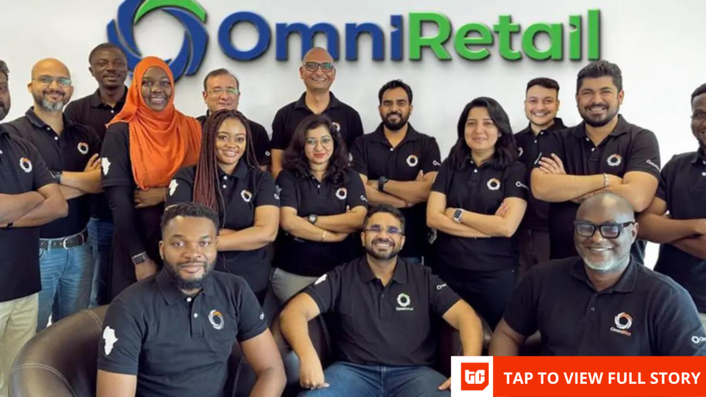 Nigerian B2B e-commerce startup OmniRetail Tops FT Africa’s Fastest Growing Companies list