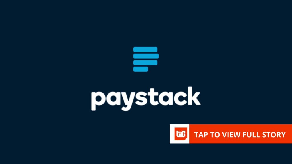 Paystack’s payments push pays off as bank transfer volume doubles in 2023