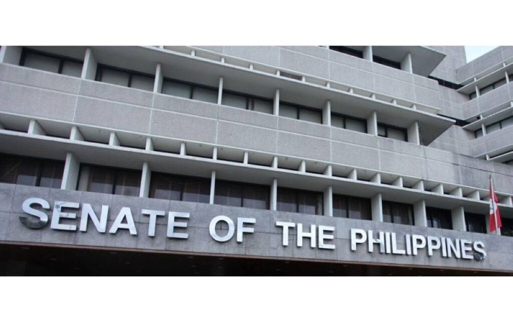 Senate probe sought into Chinese diplomat’s wiretapping on PH military official