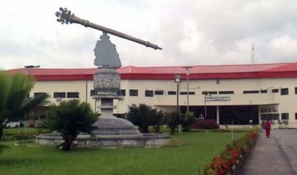 Akwa Ibom Assembly begins performance assessment tour of LGAs