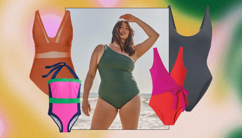 19 Best Swimsuits for Large Busts, Tested & Reviewed 2024