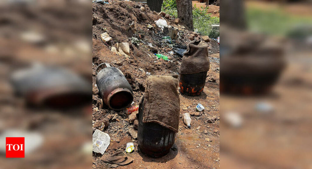 Govt orders probe into LPG explosion, Vasco leak