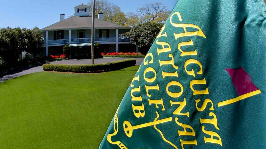 Man pleads guilty in theft of Arnold Palmer green jacket other memorabilia from Augusta