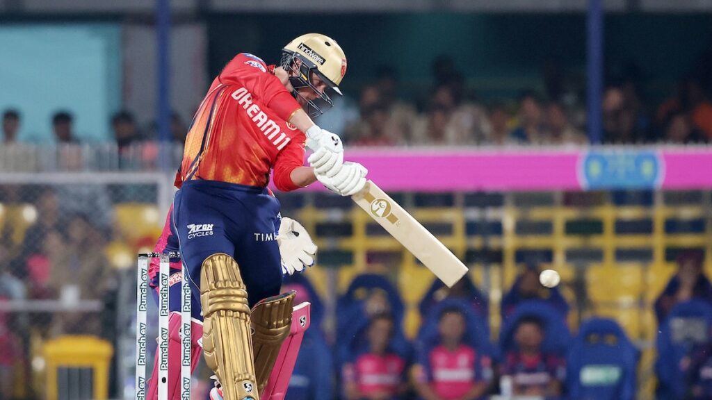 RR vs PBKS, IPL 2024: Skipper Sam Curran, Bowlers Lead PBKS To Five-Wicket Win Over Rajasthan Royals