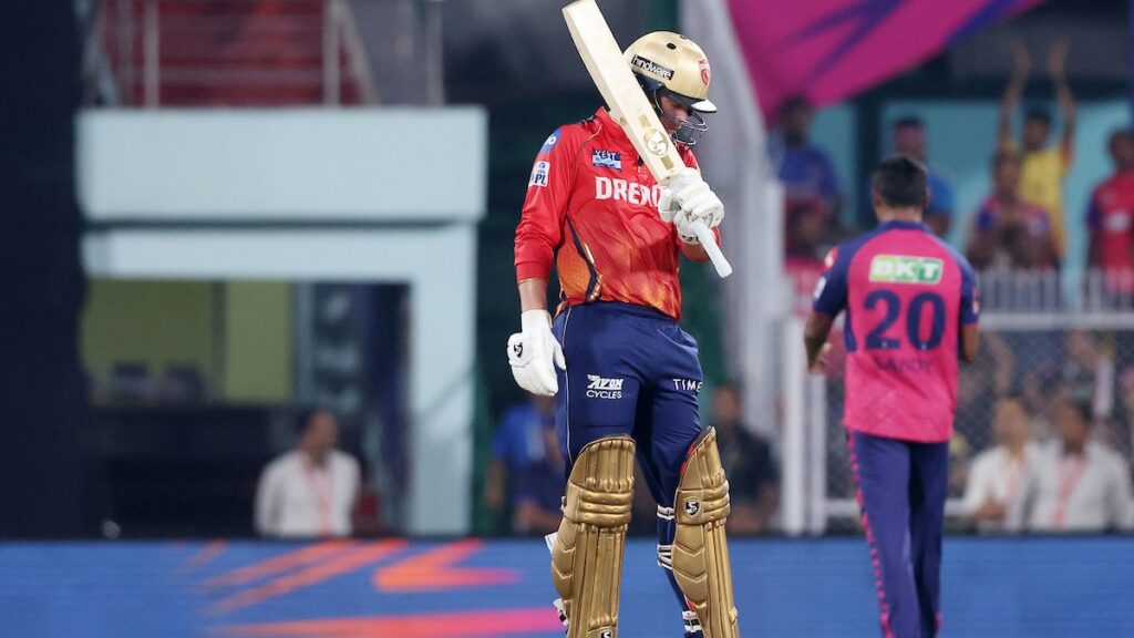 RR vs PBKS Highlights, IPL 2024: Sam Curran’s Heroic Knock Steers Punjab Kings To 5-Wicket Win