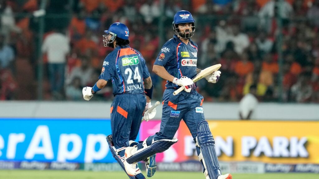 “Biggest Mistake…”: KL Rahul Blasted After LSG Lose To DC To Be On Brink Of IPL Elimination