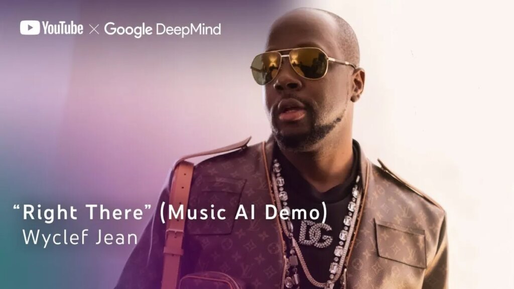 Google Showcases Deepmind Music AI Sandbox to a Nervous Music Industry