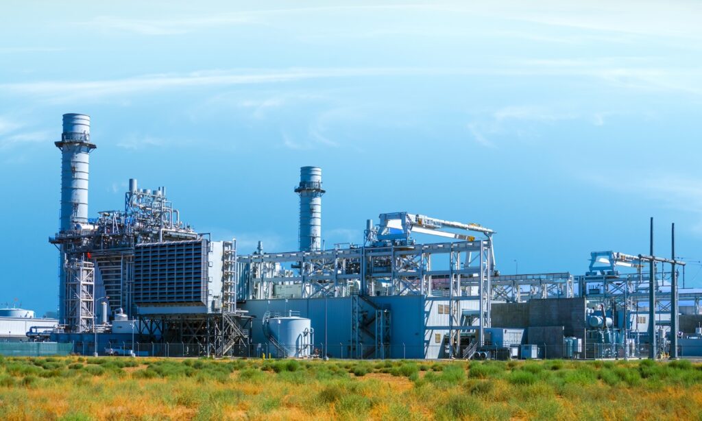 DOE unveils a second chance to access $6 billion for carbon capture tech