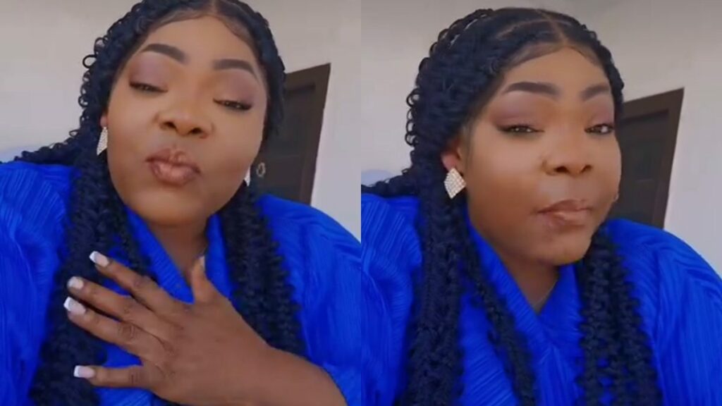 Celestine Donkor Apologizes To Voltarians Over Expensive Joke About Their “Heavy” Surnames, Says She Is Proud To Be An Ewe