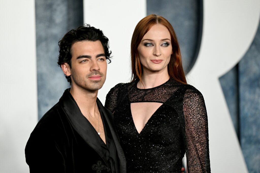 Sophie Turner and Joe Jonas: A Complete Divorce Timeline