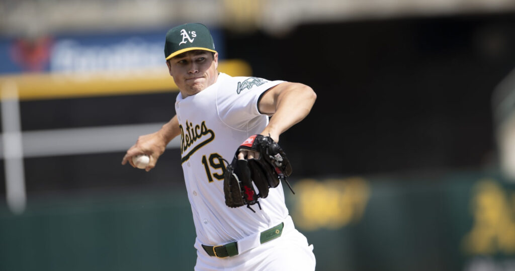 A’s Closer Mason Miller Landing Spots amid MLB Trade Rumors, Red-Hot Start to 2024