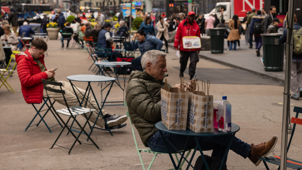 Disinflation’s silver lining: Economic optimism ahead – Jonathan Levin