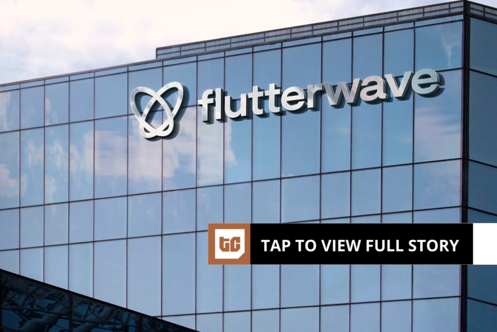 Exclusive: Flutterwave loses ₦11 billion in security breach