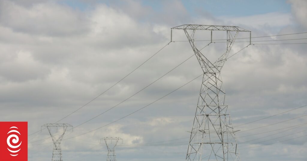 Grid rethink needed for Waikato power