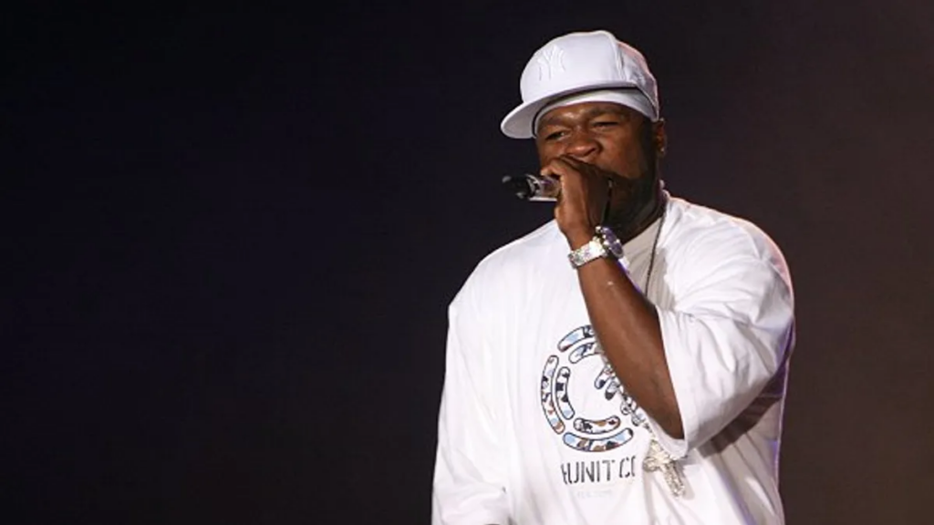 50 Cent Faces $4 Million Lawsuit and Allegations of Illegal Wiretapping After Liquor Partnership Goes Sour