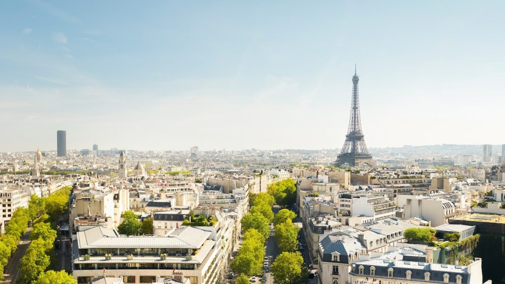 Paris beyond the Olympics: 17 things to do in the French capital this summer