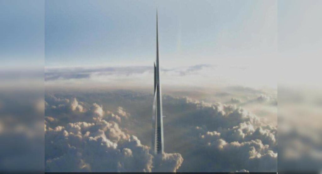 All about Jeddah Tower, the soon-to-be world’s tallest skyscraper