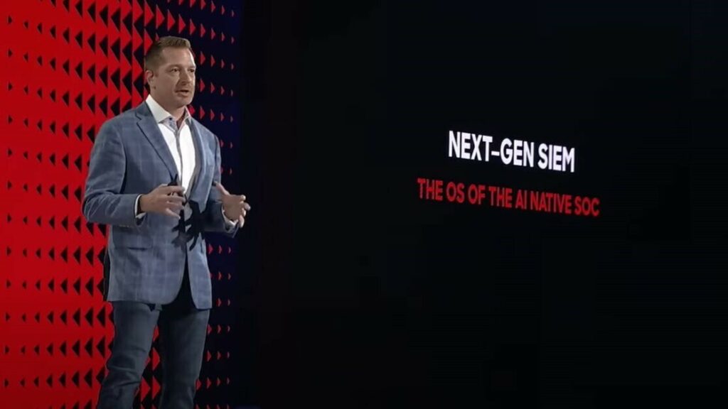 CrowdStrike launches advanced SIEM to power the AI-native SOC at RSAC 2024