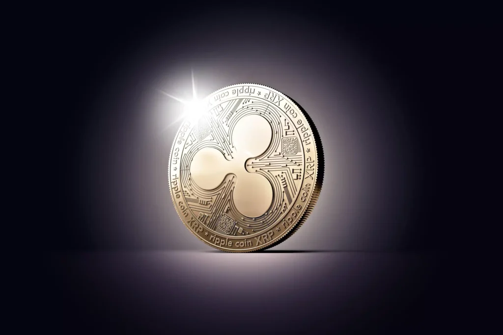 Rare Yet Reliable Technical Indicator Reveals that XRP Will Rise to $3