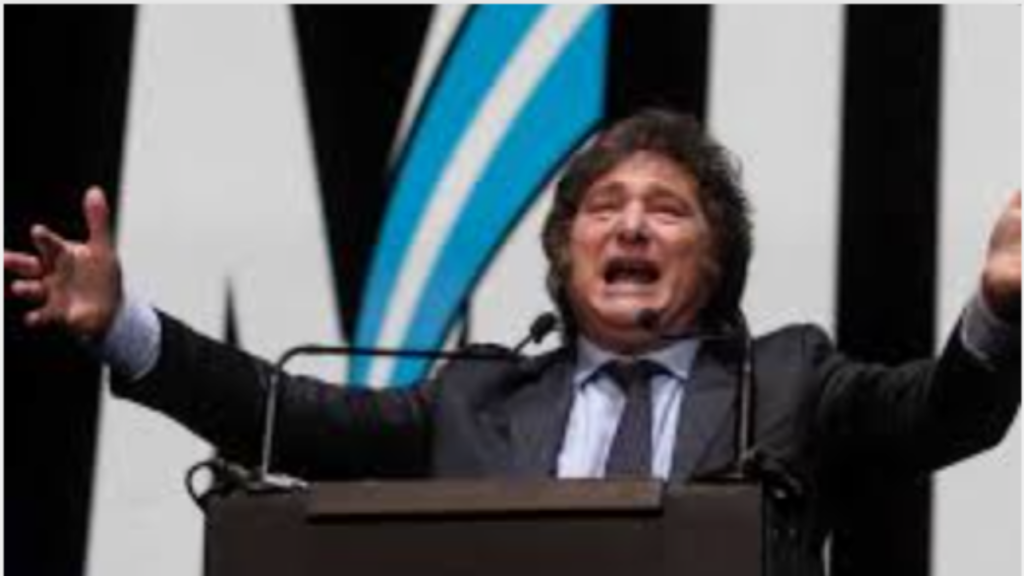 Argentina’s $10m severance battle: Milei’s labour law overhaul vs union resistance in senate