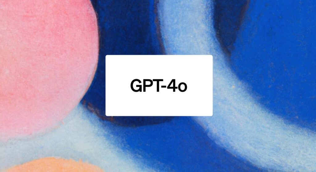 GPT-4o is the best ChatGPT model, but it has one weakness