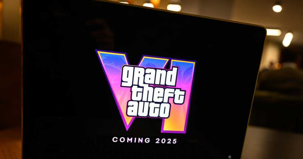 Grand Theft Auto VI Release Date Scheduled for Fall 2025