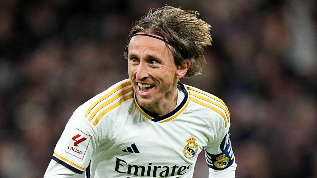 What next for Luka Modric? Real Madrid veteran’s stance on future revealed amid contract impasse