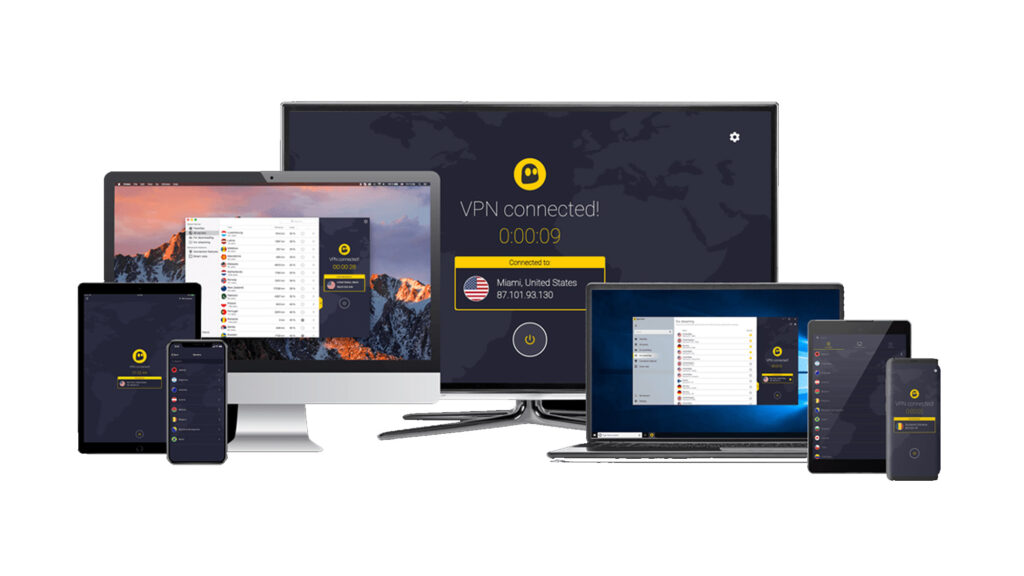 Independent auditors confirm top VPN’s privacy claims
