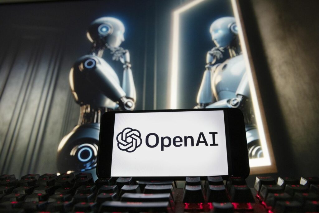 Ex-OpenAI team leader says safety has ‘taken a backseat to shiny products’ at the company