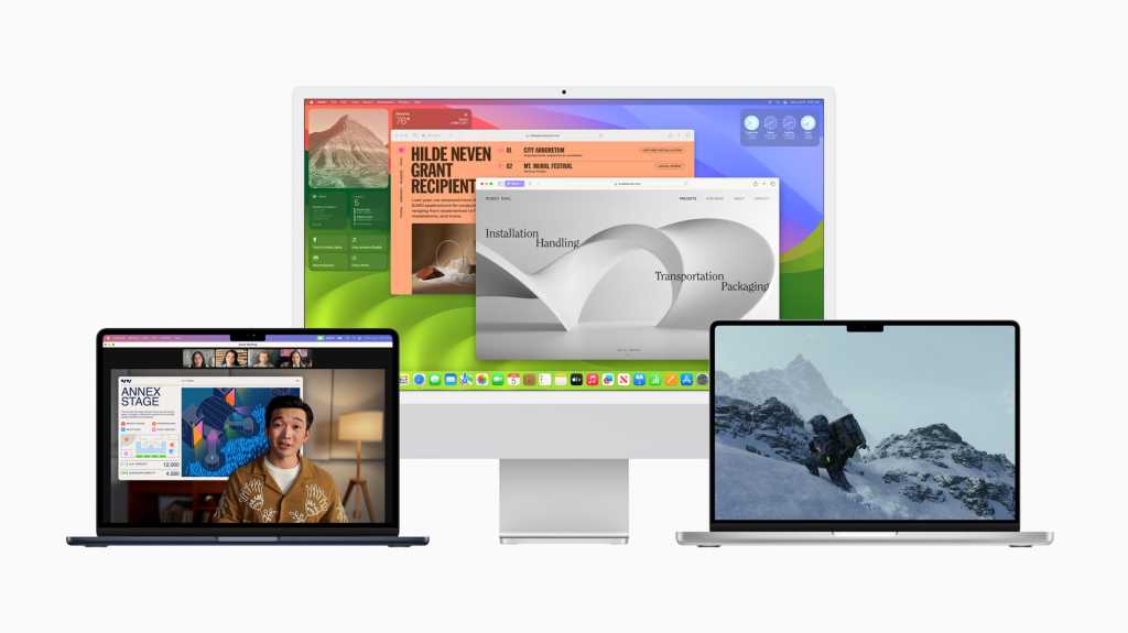 macOS compatibility: Here’s the latest version your Mac can run