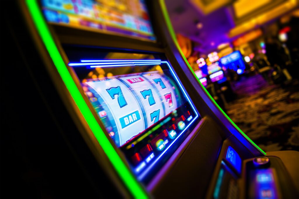 ‘Anxious’ gambler, 72, says Atlantic City Bally’s won’t pay out $2.5M slot machine win: ‘What’s the use in playing then?’