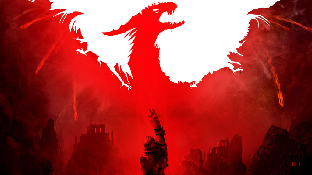 Epic gives away Dragon Age Inquisition to kick off annual Mega sale