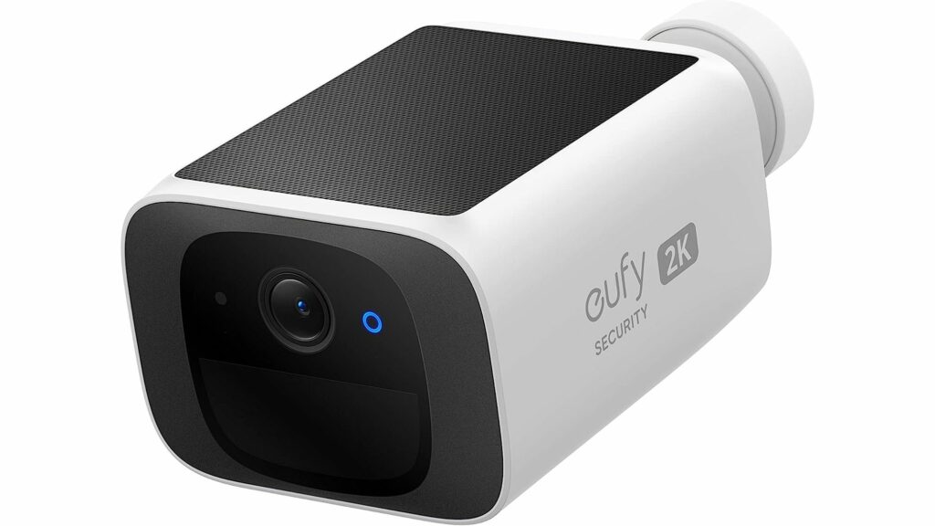 This hassle-free $130 Eufy security camera is $70 today