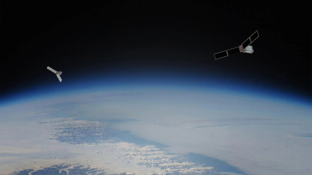 NASA’s PREFIRE mission is ready to unlock the mysteries of Earth’s poles