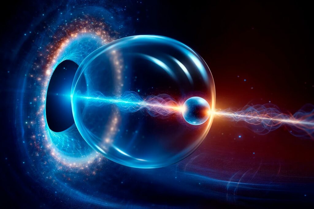 Breaking Light Speed: The Quantum Tunneling Enigma