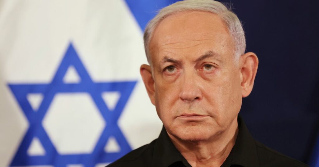 Israeli War Cabinet Member Says He’ll Resign Unless There’s A New War Plan By June 8