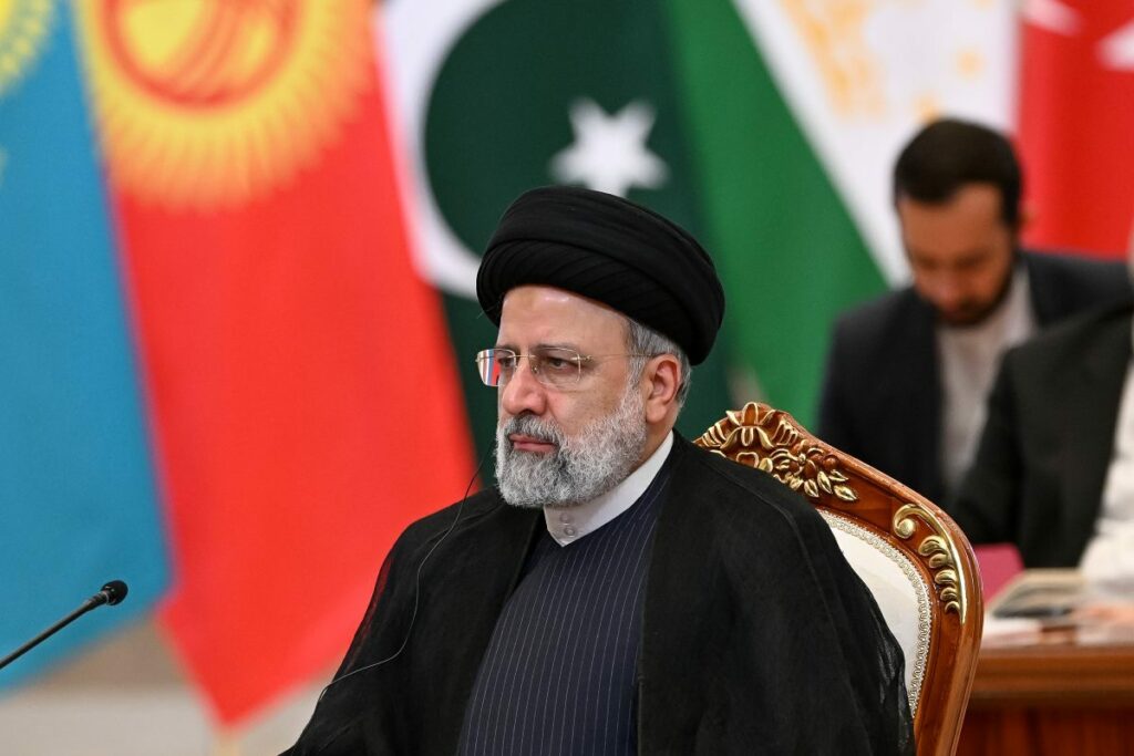 Iran President Ebrahim Raisi Helicopter Crash: How Khamenei, PM Modi, World Leaders Reacted