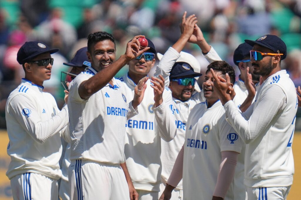 Indian players stand to earn INR 45-60 lakhs per Test
