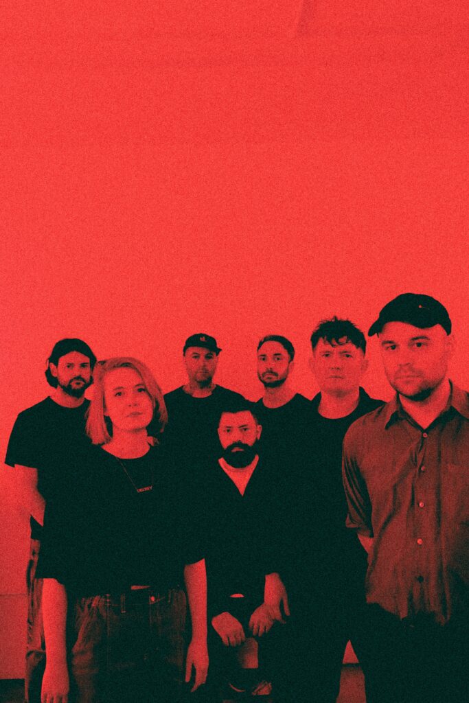 Los Campesinos! Announce First Album Since 2017, Share New Song: Listen