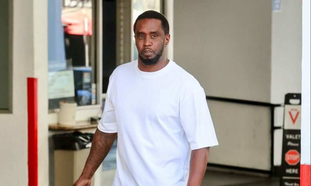 Whew! Social Media Reacts To Diddy’s Viral Apology Video