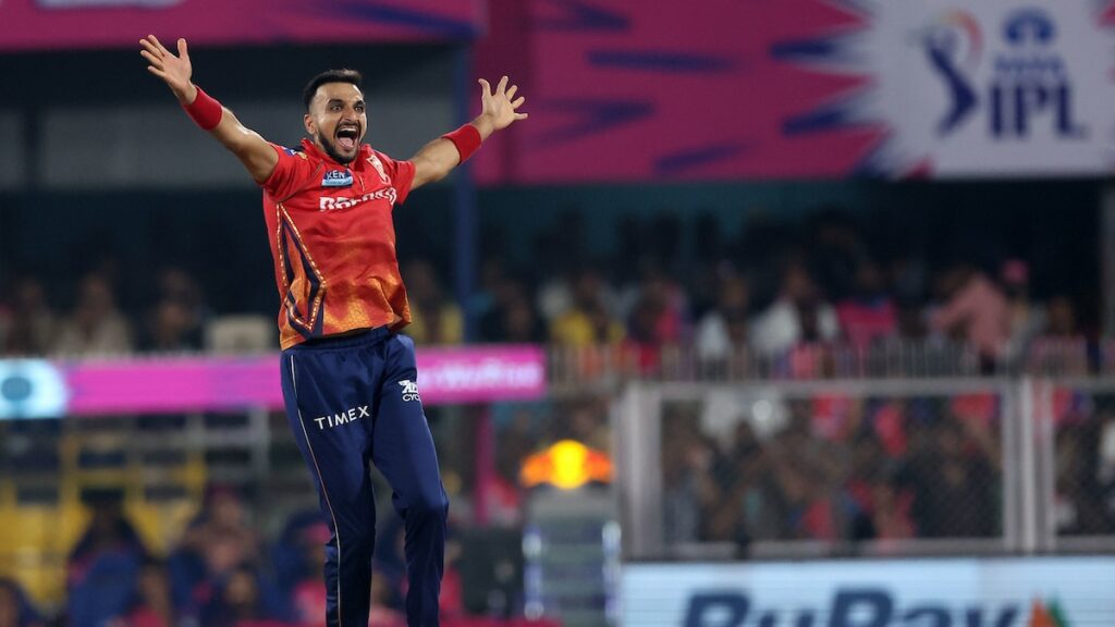 IPL 2024: Harshal Patel Equals Andrew Tye’s Huge Bowling Record For PBKS